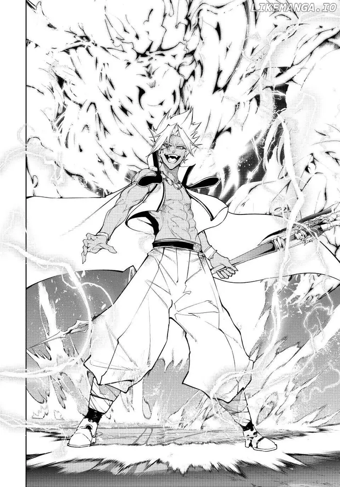 Wistoria: Wand and Sword Chapter 39 image 34_optimized